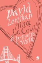 Livro - À primeira vista Livro - À primeira vista