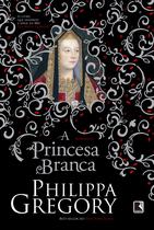 Livro - A princesa branca