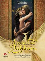 Livro - A Princesa da Babilônia Livro - A Princesa da Babilônia