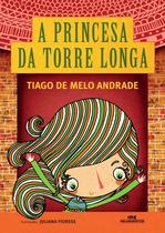 Livro - A princesa da torre longa