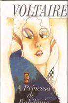 Livro - A Princesa de Babilônia Livro - A Princesa de Babilônia