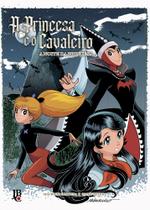 Livro - A Princesa e o Cavaleiro : A Noite da Princesa
