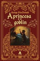 Livro - A princesa e o goblin Livro - A princesa e o goblin