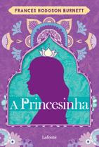 Livro - A Princesinha