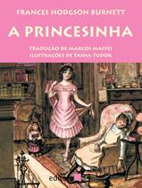 Livro - A princesinha Livro - A princesinha