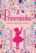 Livro - A princesinha