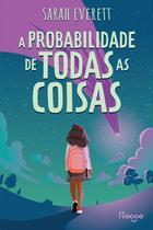 Livro - A probabilidade de todas as coisas