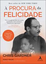 Livro - À procura da felicidade