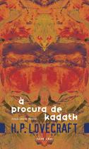 Livro - À procura de Kadath Livro - À procura de Kadath
