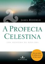 Livro - A profecia celestina Livro - A profecia celestina