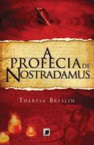 Livro - A profecia de Nostradamus