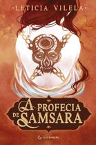 Livro - A Profecia de Samsara