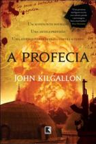 Livro - A PROFECIA ROMANOV Livro - A PROFECIA ROMANOV