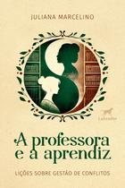 Livro - A professora e a aprendiz
