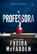 Livro - A professora Livro - A professora