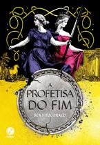Livro - A profetisa do fim Livro - A profetisa do fim