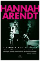 Livro - A promessa da política