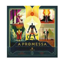 Livro A Promessa Jason Helopoulos