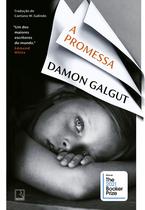 Livro - A promessa