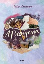 Livro - A Promessa