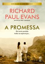 Livro - A promessa