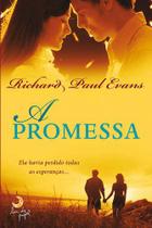 Livro - A Promessa