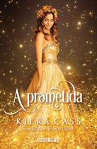 Livro - A prometida Livro - A prometida
