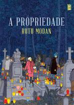 Livro - A propriedade Livro - A propriedade
