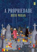 Livro - A propriedade