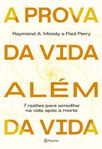 Livro - A prova da vida além da vida Livro - A prova da vida além da vida