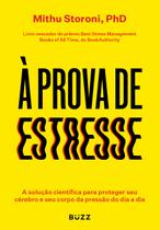Livro - À prova de estresse Livro - À prova de estresse