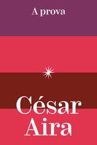 Livro - A prova