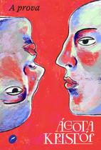 Livro - A prova Livro - A prova