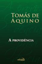 Livro - A Providência