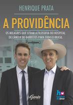 Livro - A providência Livro - A providência