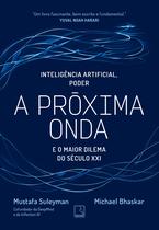 Livro - A próxima onda