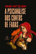 Livro - A psicanálise dos contos de fadas