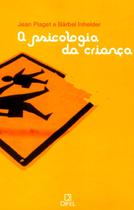 Livro - A psicologia da criança