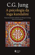 Livro - A psicologia da ioga kundalini Livro - A psicologia da ioga kundalini