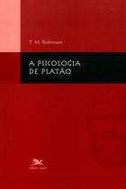 Livro - A psicologia de Platão
