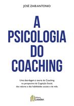 Livro - A Psicologia do Coaching