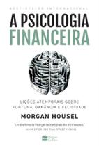 Livro - A psicologia financeira Livro - A psicologia financeira