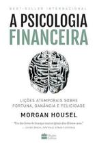 Livro - A psicologia financeira