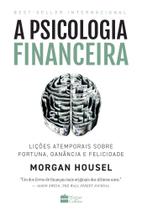Livro - A psicologia financeira Livro - A psicologia financeira