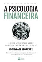 Livro A Psicologia Financeira