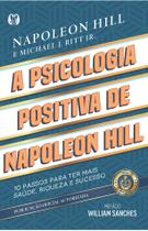 Livro - A psicologia positiva de Napoleon Hill