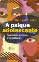 Livro - A psique adolescente