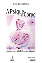 Livro - A psique do corpo