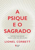 Livro - A psique e o sagrado Livro - A psique e o sagrado