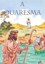 Livro - A Quaresma